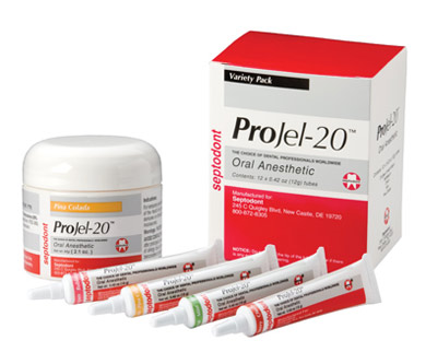 ProJel-20